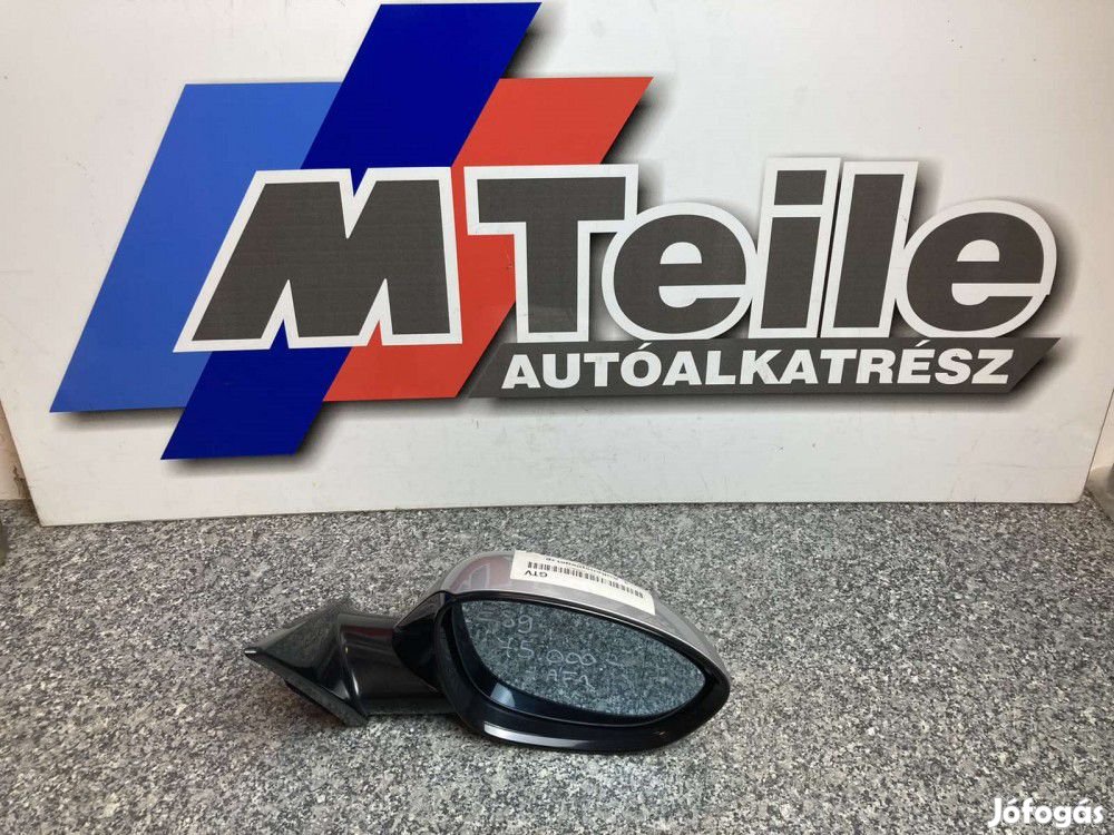 [GYÁRI ÚJ] BMW jobb oldali külső visszapillantó tükör Z4 / E89